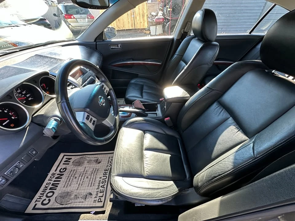 2007 Nissan Maxima 6th Gen - Image 9 of 19