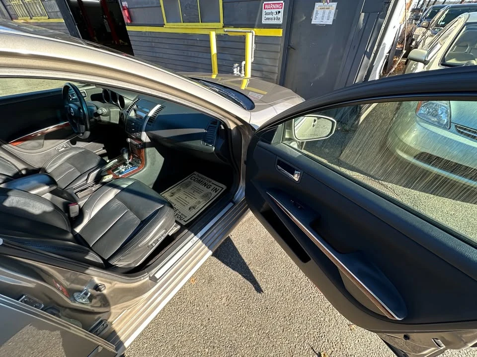 2007 Nissan Maxima 6th Gen - Image 19 of 20