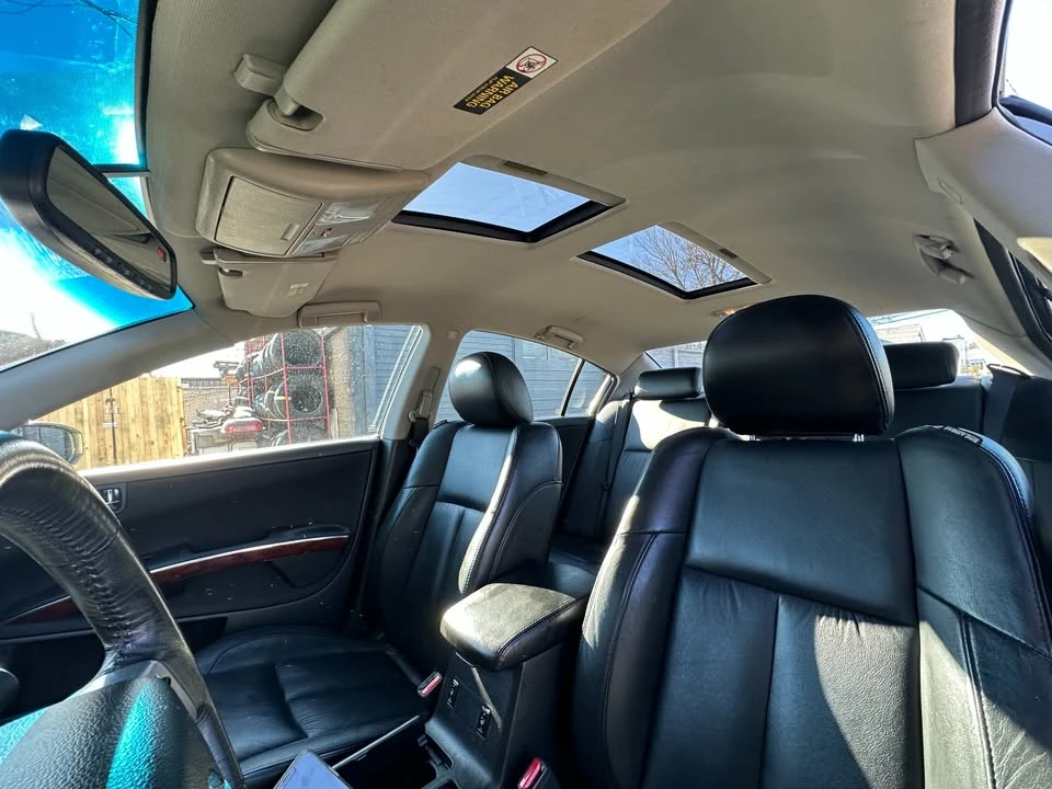 2007 Nissan Maxima 6th Gen - Image 12 of 20