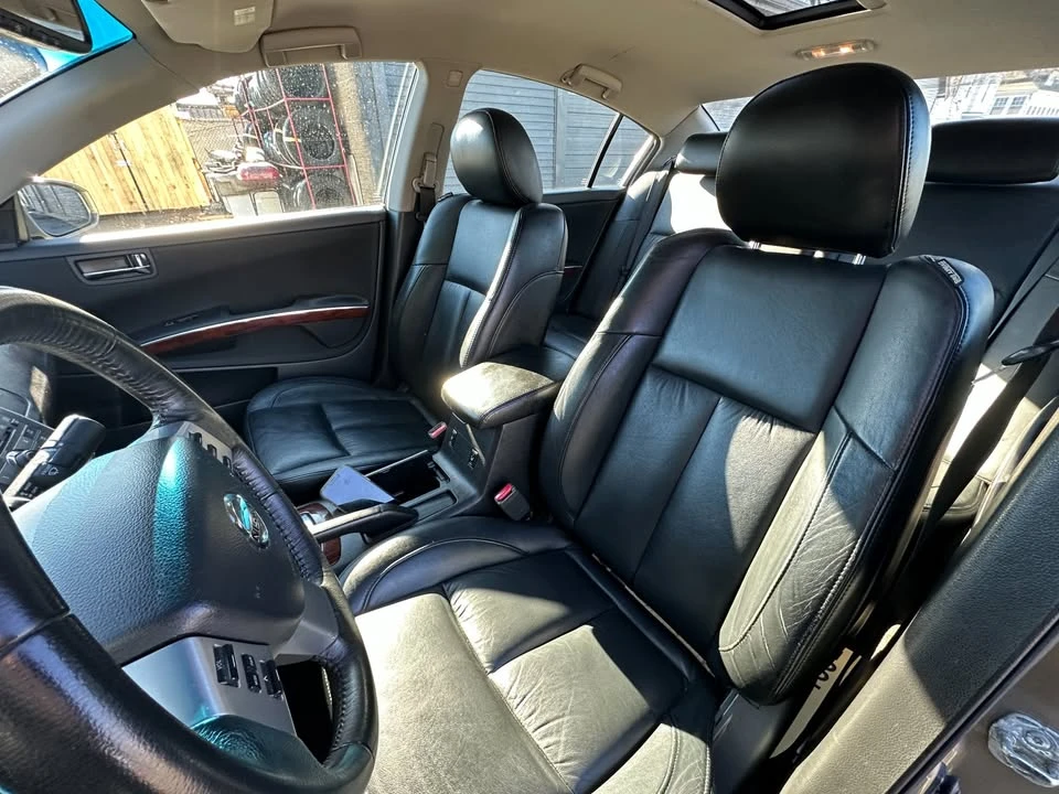 2007 Nissan Maxima 6th Gen - Image 11 of 20