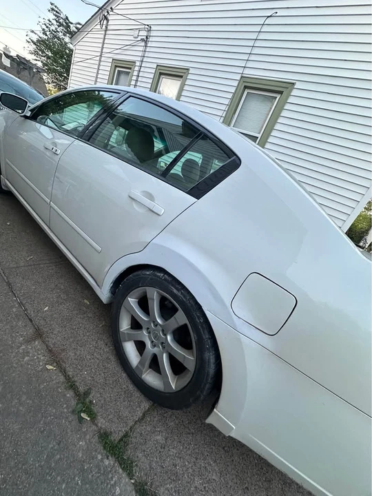 2007 Nissan Maxima 6th Gen - Image 11 of 12