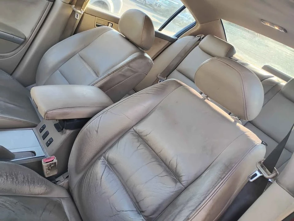 2007 Nissan Maxima 6th Gen - Image 3 of 10