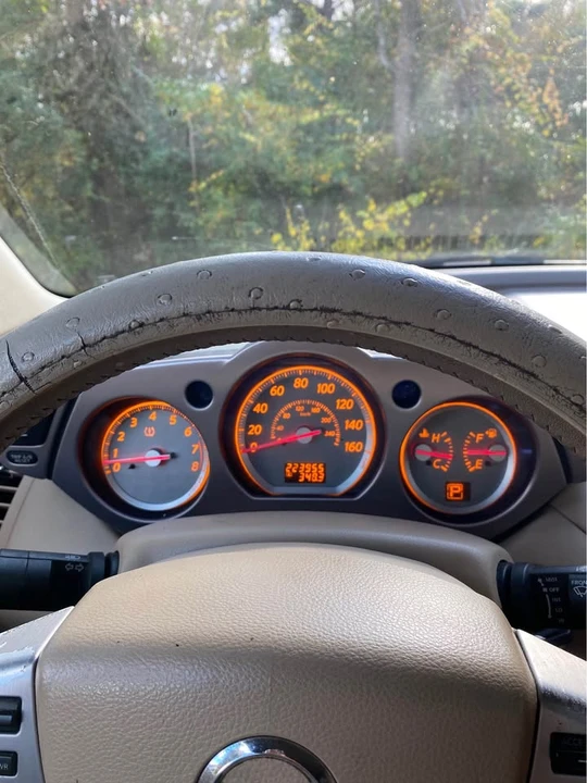 2007 Freightliner - Image 8 of 9