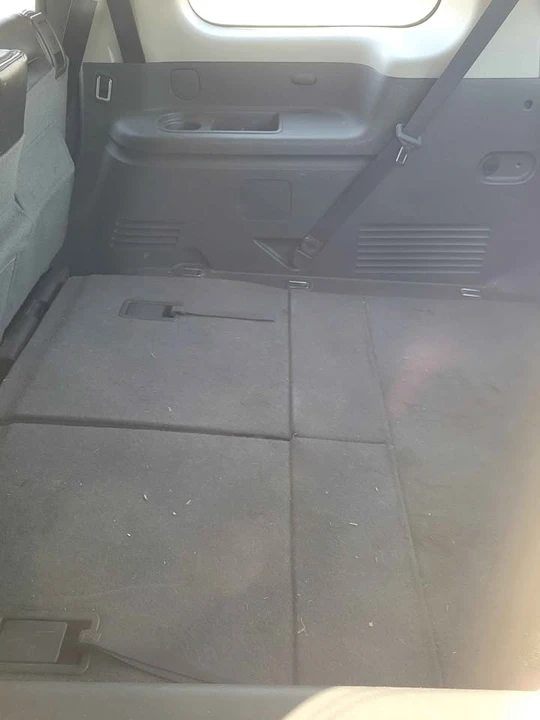 2007 Nissan Pathfinder 3rd Gen - Image 15 of 15