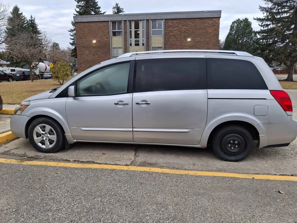 2007 Nissan Quest - Image 5 of 6