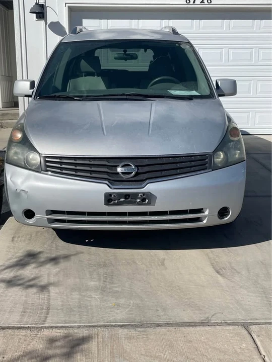 2007 Nissan Quest - Image 4 of 6