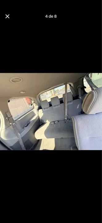 2007 Nissan Quest - Image 4 of 7