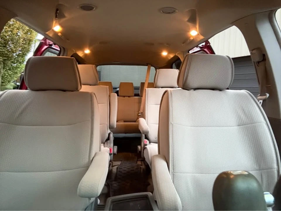 2007 Nissan Quest - Image 8 of 9
