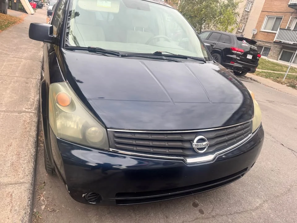 2007 Nissan Quest - Image 4 of 6