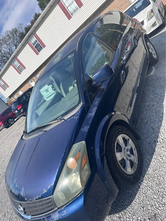 2007 Nissan Quest - Image 11 of 11