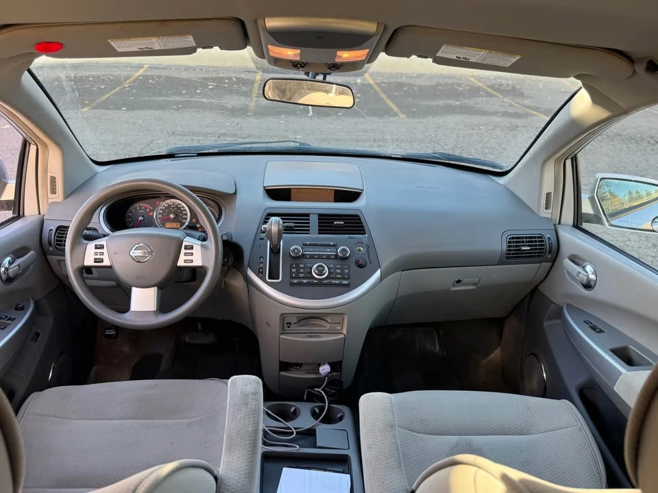 2007 Nissan Quest - Image 8 of 16