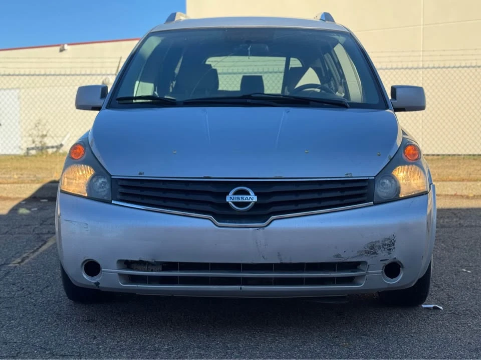 2007 Nissan Quest - Image 2 of 16