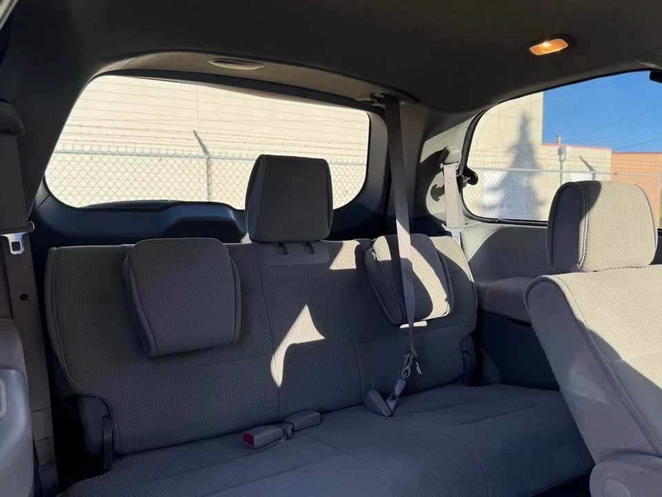 2007 Nissan Quest - Image 12 of 16