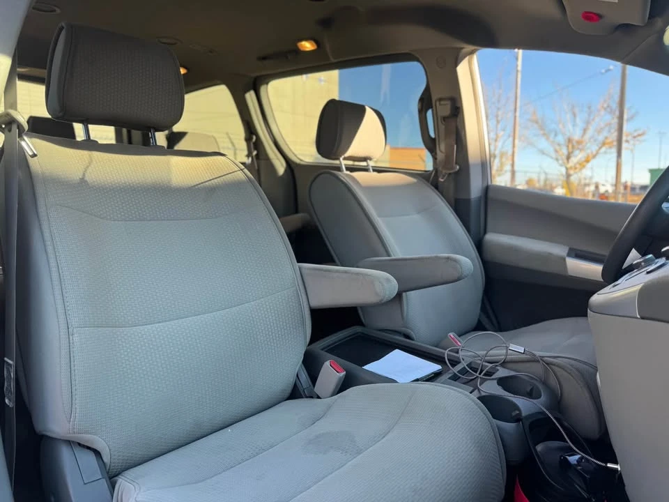 2007 Nissan Quest - Image 16 of 16