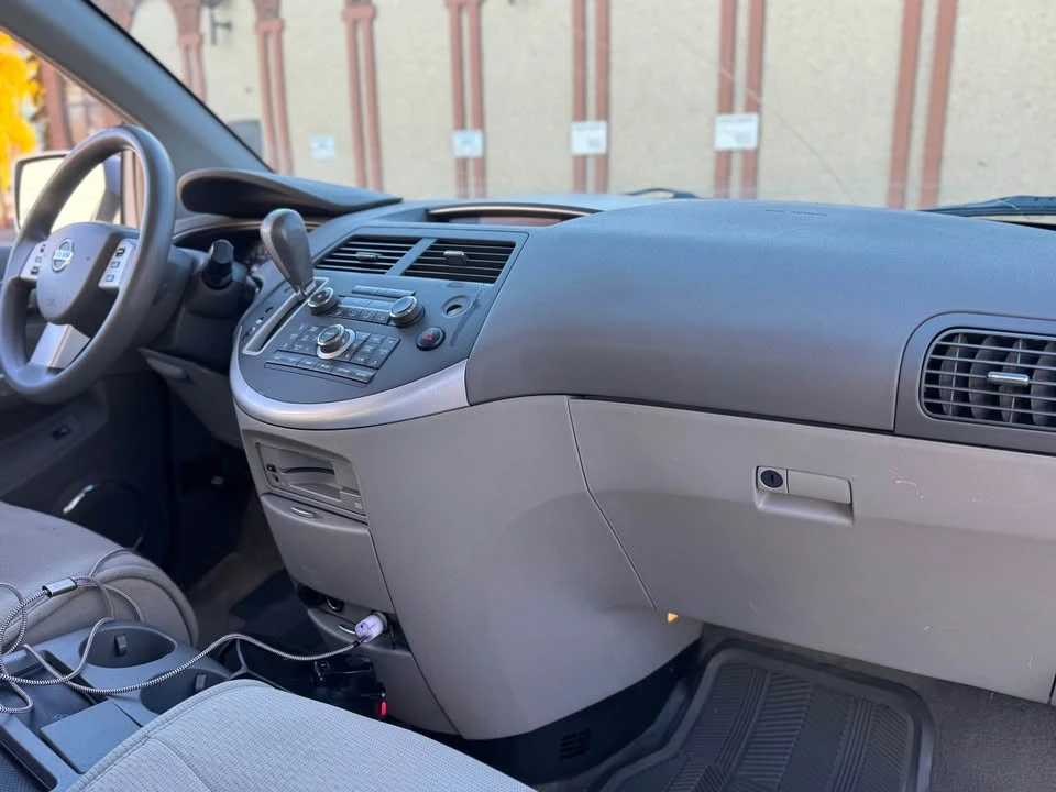 2007 Nissan Quest - Image 15 of 16