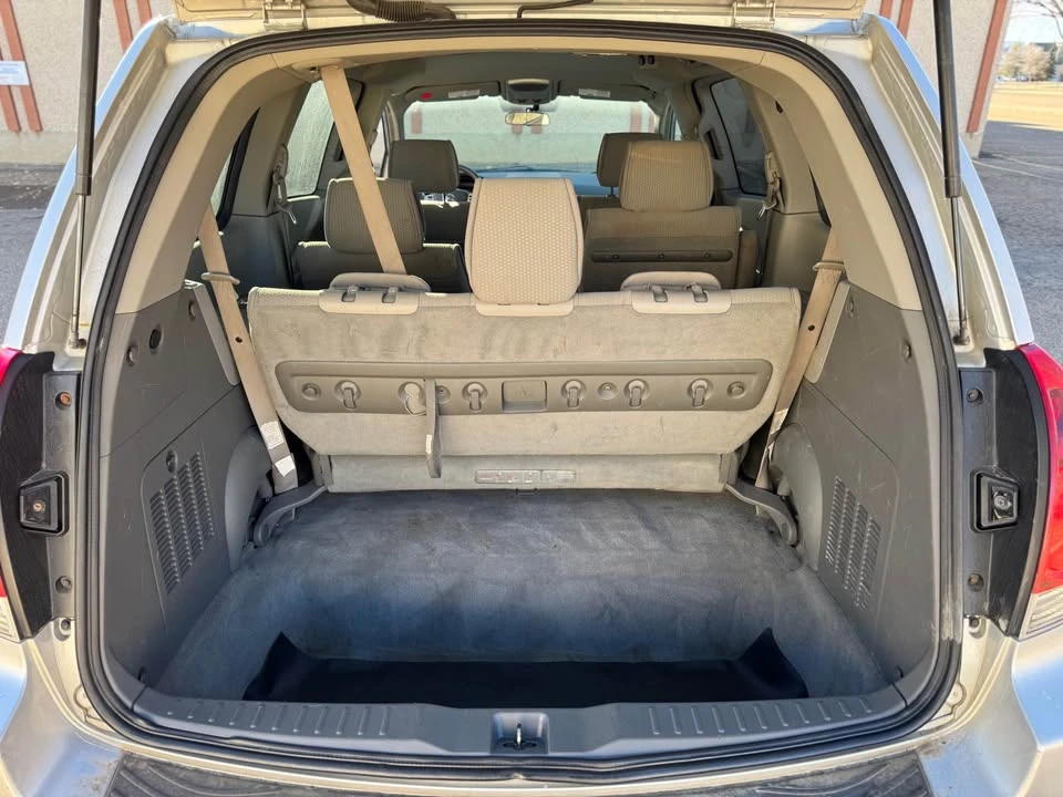 2007 Nissan Quest - Image 6 of 16