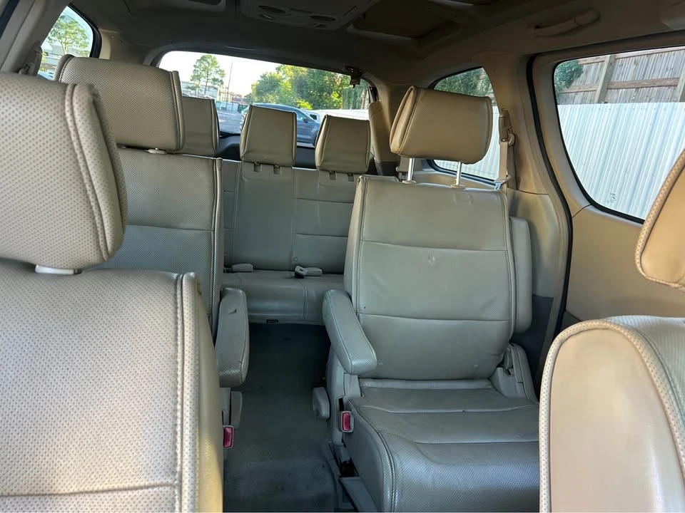 2007 Nissan Quest - Image 6 of 8