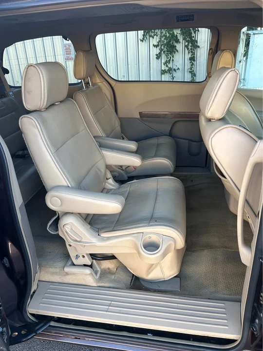 2007 Nissan Quest - Image 7 of 8