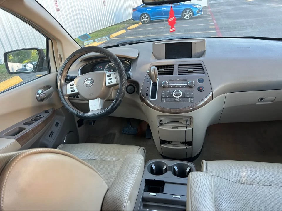 2007 Nissan Quest - Image 5 of 8