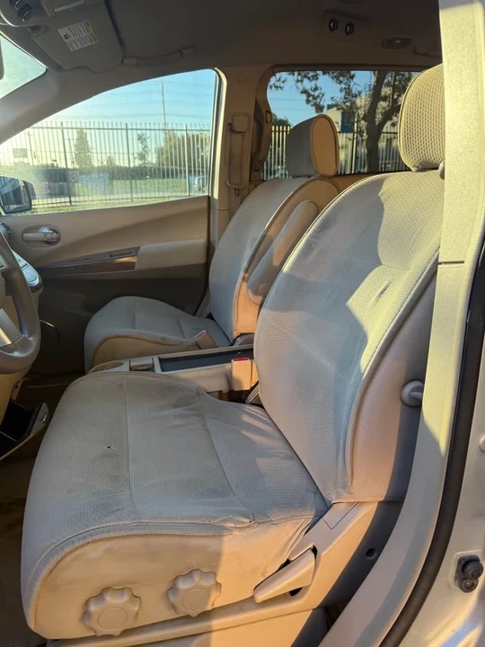 2007 Nissan Quest - Image 6 of 8