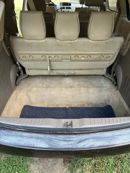 2007 Nissan Quest - Image 6 of 6