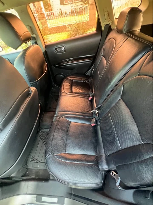2007 Nissan Rogue - Image 4 of 5