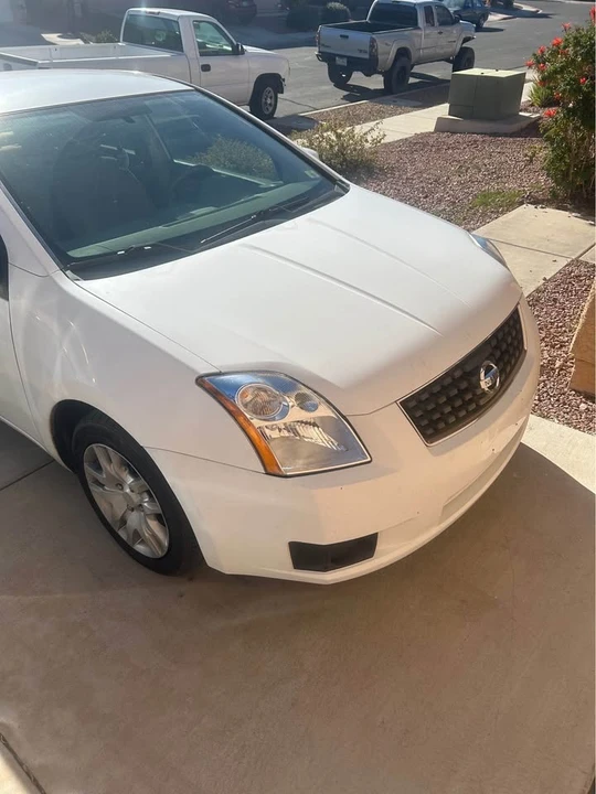 2007 Nissan Sentra 6th Gen - Image 3 of 3