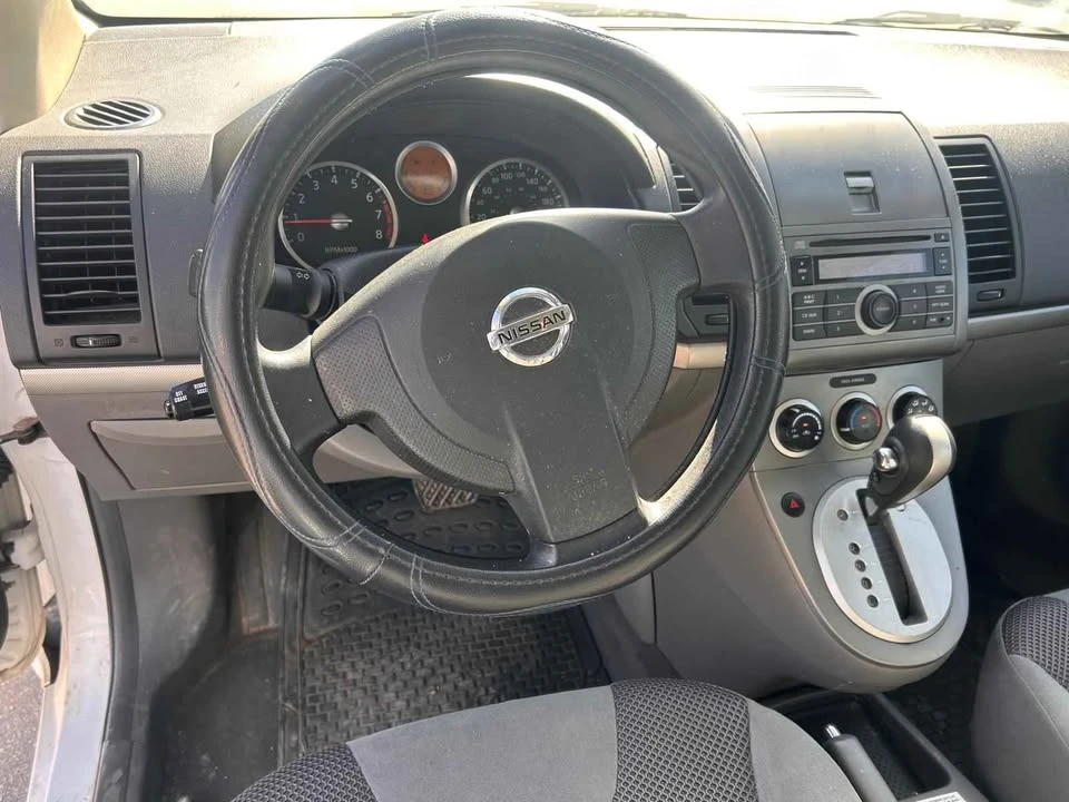 2007 Nissan Sentra 6th Gen - Image 12 of 14