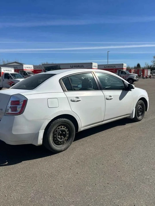 2007 Nissan Sentra 6th Gen - Image 8 of 14