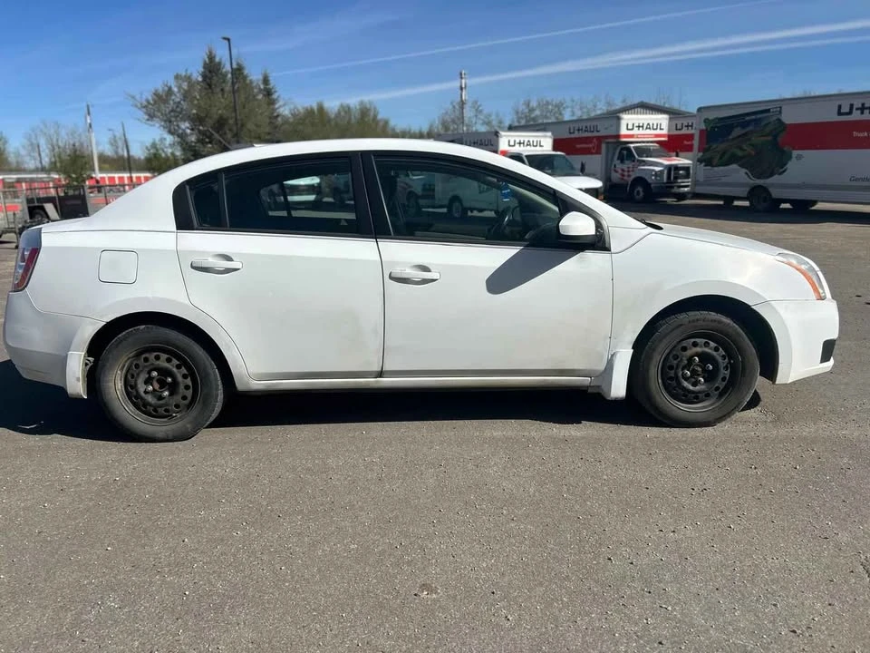 2007 Nissan Sentra 6th Gen - Image 10 of 14