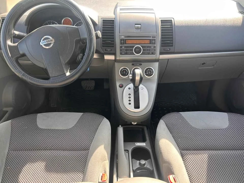2007 Nissan Sentra 6th Gen - Image 13 of 14