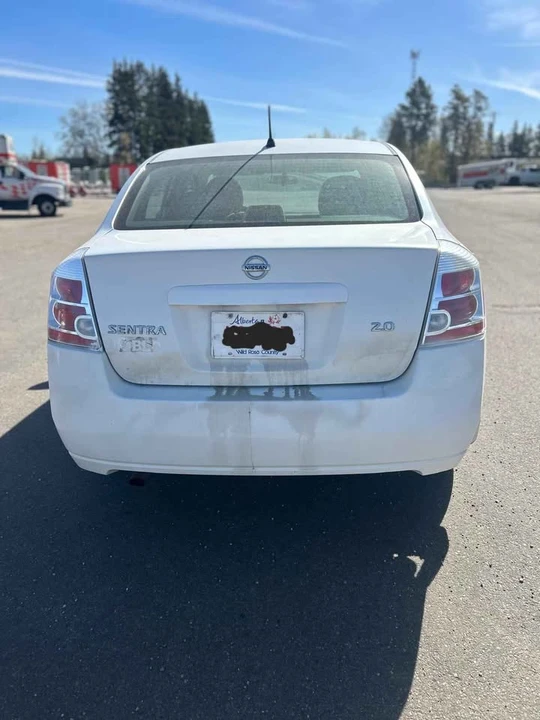 2007 Nissan Sentra 6th Gen - Image 9 of 14
