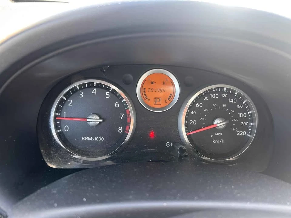 2007 Nissan Sentra 6th Gen - Image 11 of 14