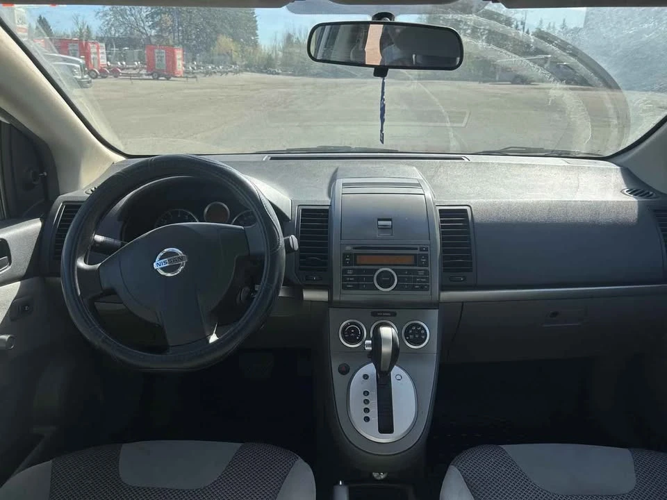 2007 Nissan Sentra 6th Gen - Image 4 of 14