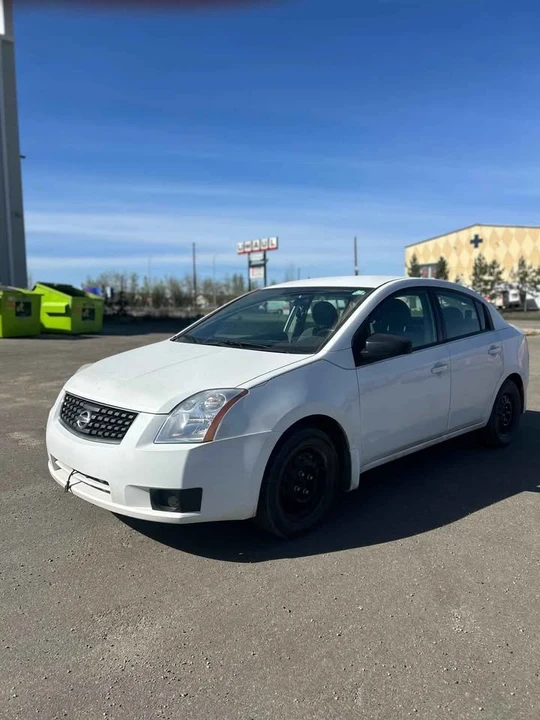 2007 Nissan Sentra 6th Gen - Image 2 of 14