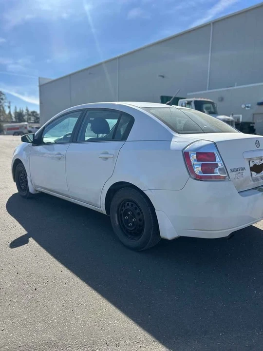 2007 Nissan Sentra 6th Gen - Image 7 of 14