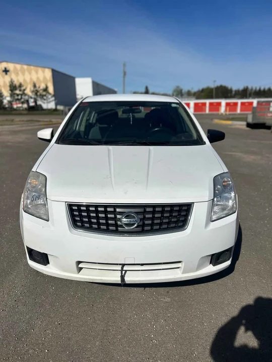 2007 Nissan Sentra 6th Gen - Image 3 of 14