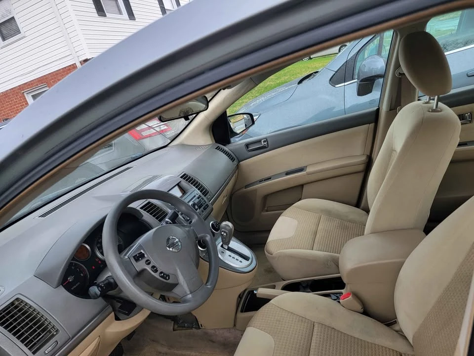 2007 Nissan Sentra 6th Gen - Image 3 of 17
