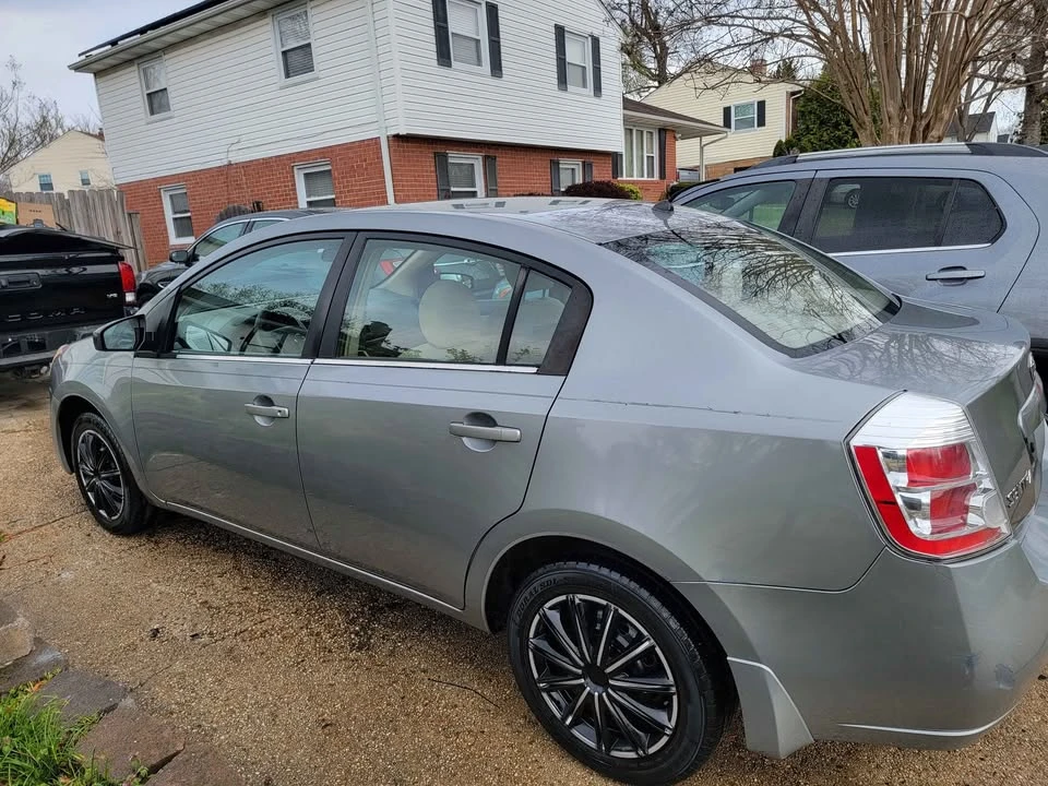 2007 Nissan Sentra 6th Gen - Image 2 of 17