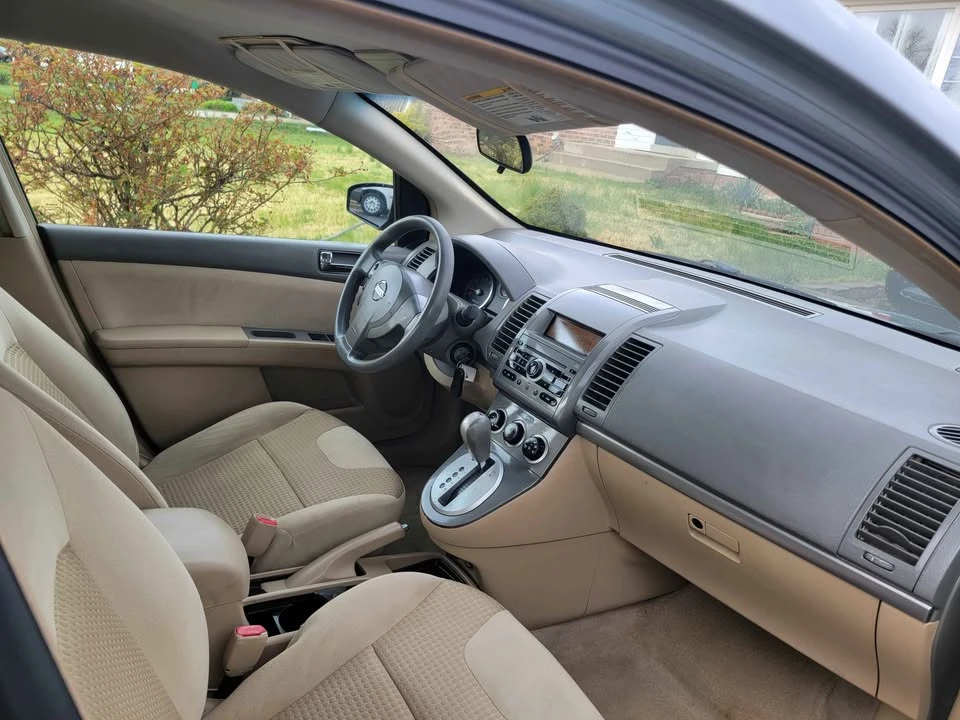 2007 Nissan Sentra 6th Gen - Image 7 of 17