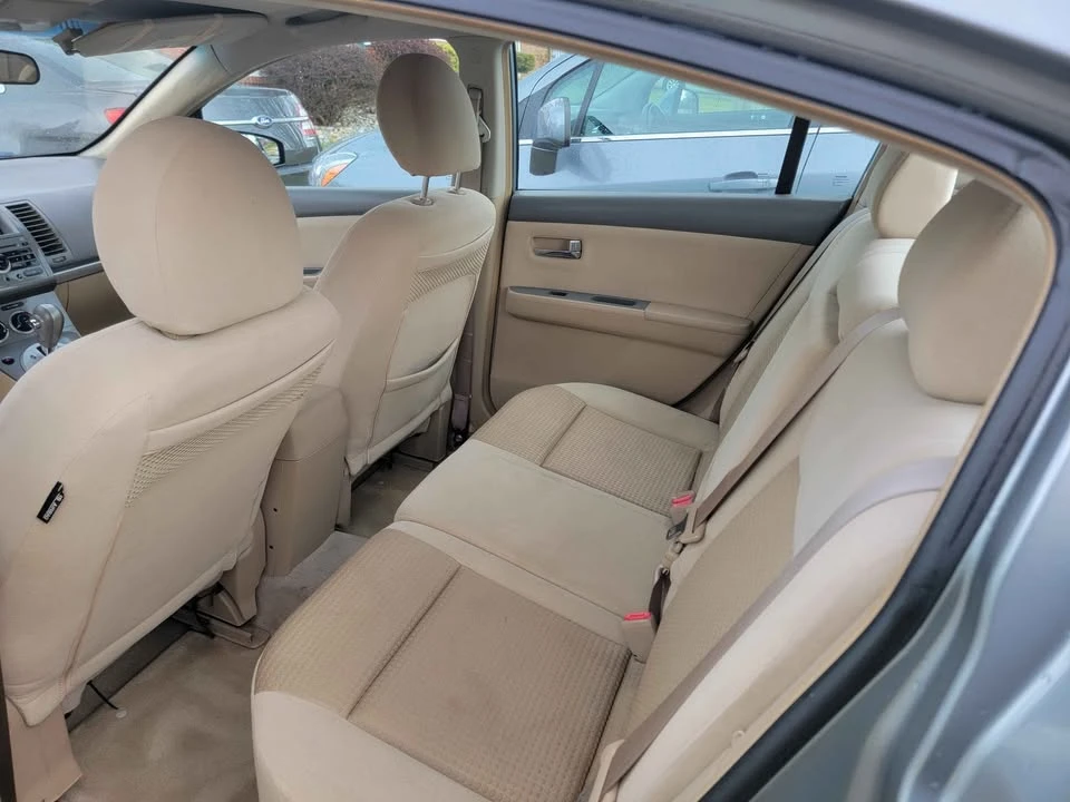2007 Nissan Sentra 6th Gen - Image 9 of 17