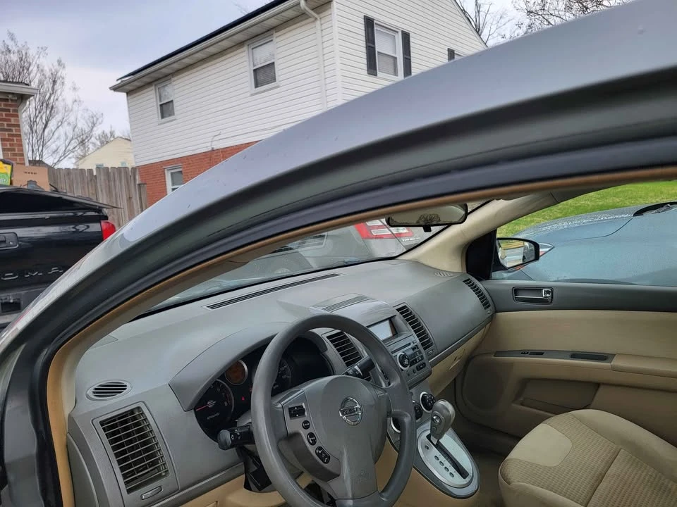 2007 Nissan Sentra 6th Gen - Image 11 of 17