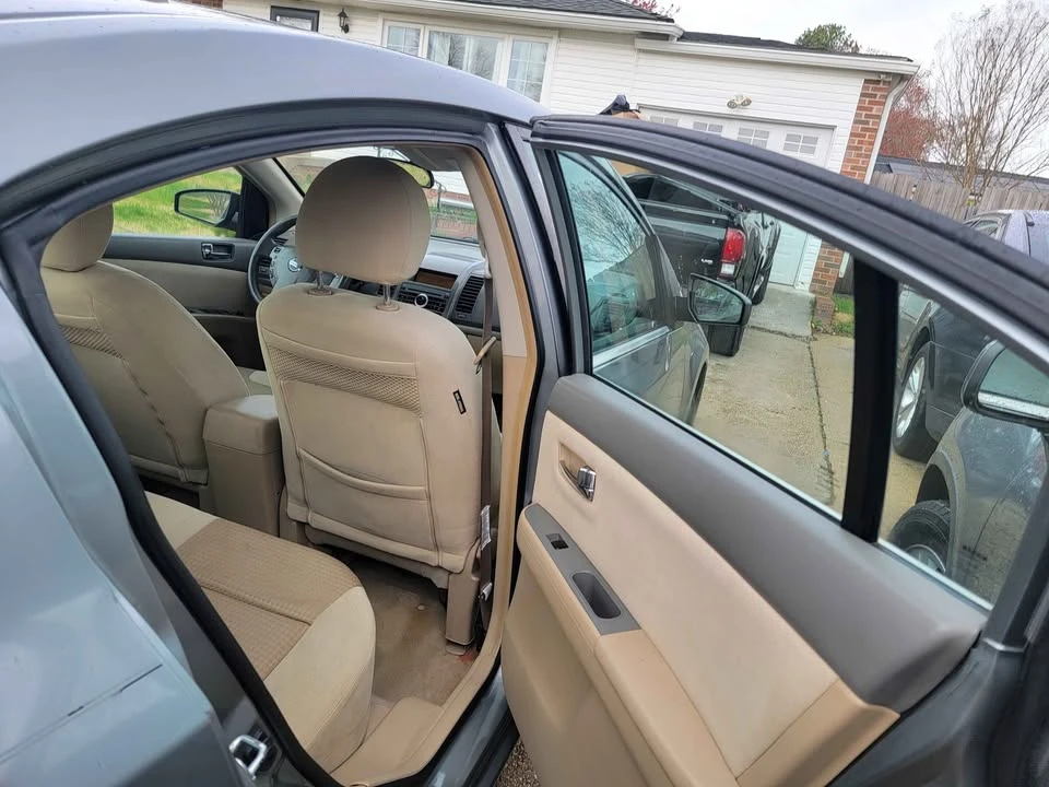 2007 Nissan Sentra 6th Gen - Image 5 of 17