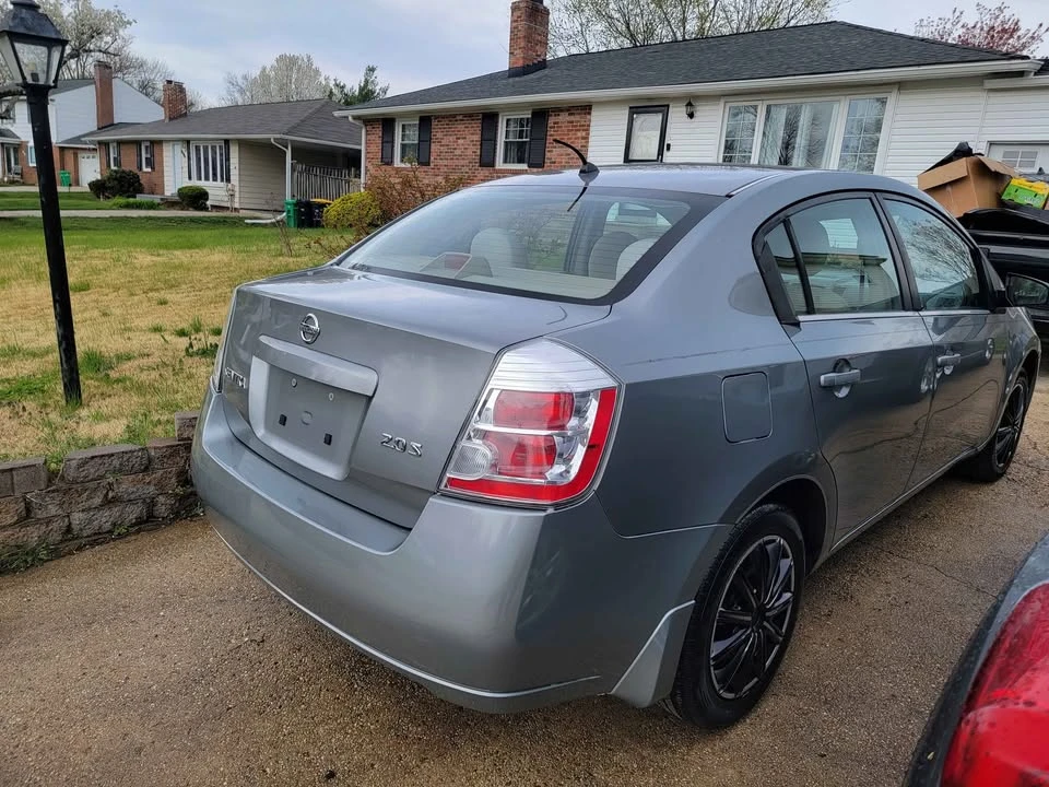 2007 Nissan Sentra 6th Gen - Image 14 of 17