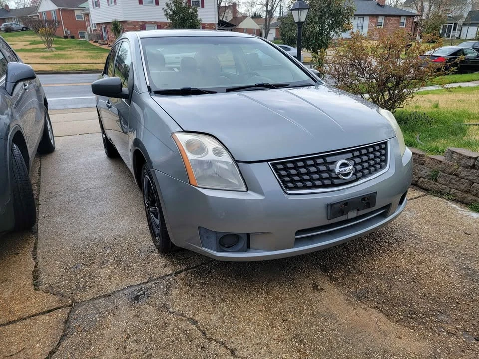 2007 Nissan Sentra 6th Gen - Image 6 of 17