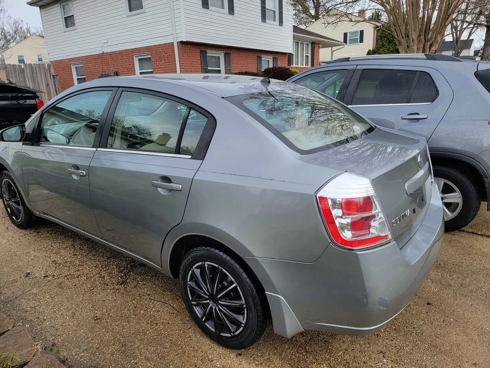 2007 Nissan Sentra 6th Gen - Image 12 of 17