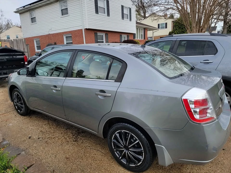 2007 Nissan Sentra 6th Gen - Image 4 of 17