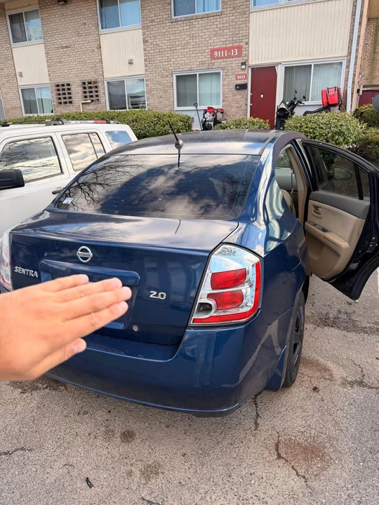 2007 Nissan Sentra 6th Gen - Image 3 of 9