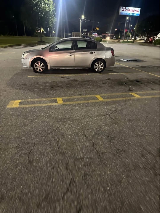 2007 Nissan Sentra 6th Gen - Image 4 of 4
