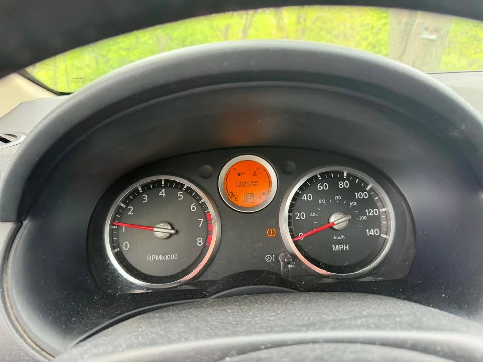 2007 Nissan Sentra 6th Gen - Image 4 of 11